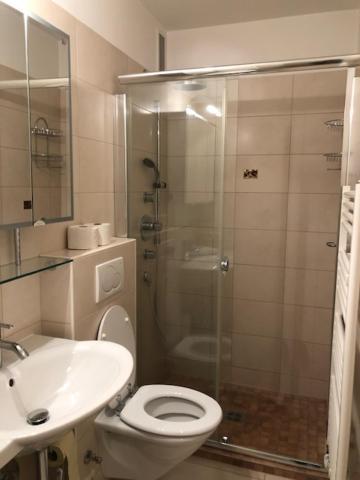 Apartement Zwoelferhorn Sankt Gilgen Buitenkant foto